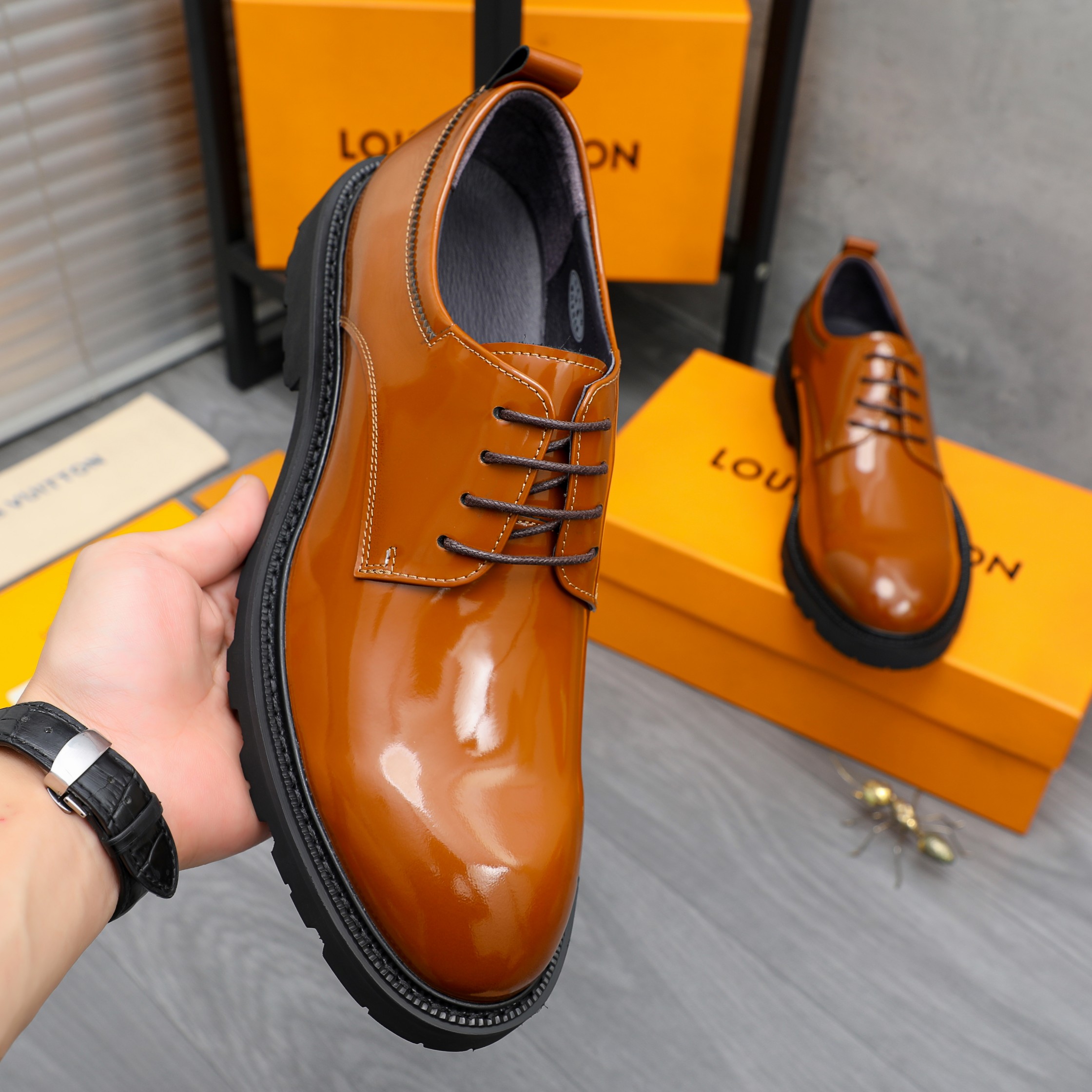 Louis Vuitton